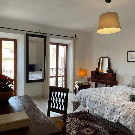 Libellula Casa Vacanze Monte Libretti Bagian luar foto