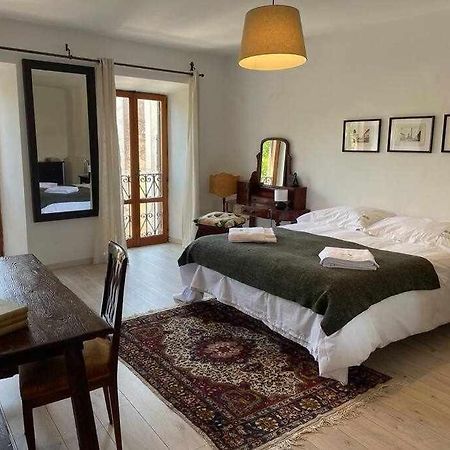 Libellula Casa Vacanze Monte Libretti Bagian luar foto
