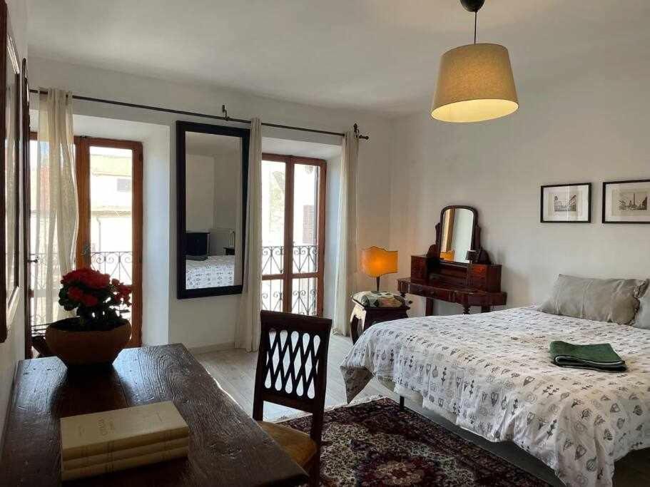 Libellula Casa Vacanze Monte Libretti Bagian luar foto